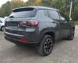 Jeep Compass Compass PHEV 1.3 Turbo eAWD Trailhawk TVA RÉCUP Gris - thumbnail 4