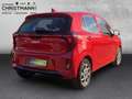 Kia Picanto PE2 1.2 VISION *RÜCKFAHRKAMERA*NAVIGATIONSSYSTEM* Rood - thumbnail 5