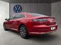 Volkswagen Arteon 2.0 TSI DSG Elegance 4Motion Navi IQ.LIGH Rood - thumbnail 6