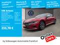 Volkswagen Arteon 2.0 TSI DSG Elegance 4Motion Navi IQ.LIGH Rood - thumbnail 1