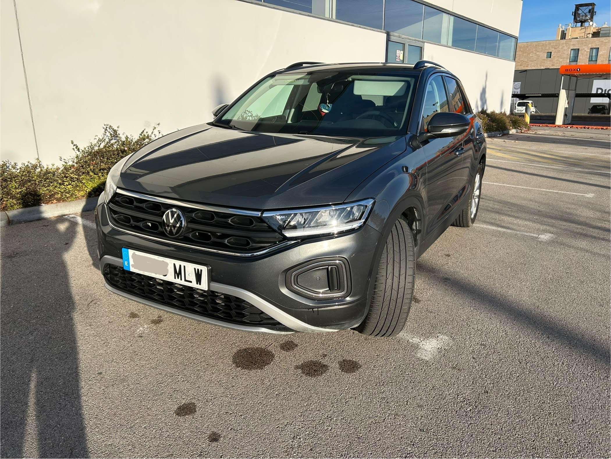 Volkswagen T-Roc 1.0 TSI Advance - foto 1