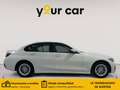 BMW 318 318d Auto. Blanc - thumbnail 6