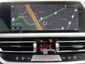 BMW 318 318d Auto. Blanc - thumbnail 10