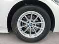 BMW 318 318d Auto. Blanc - thumbnail 17