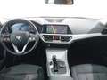 BMW 318 318d Auto. Blanc - thumbnail 12