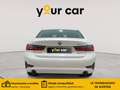 BMW 318 318d Auto. Blanc - thumbnail 4
