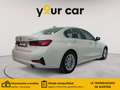BMW 318 318d Auto. Blanc - thumbnail 5