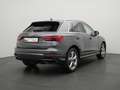 Audi Q3 S line S-TRON PANO AHK NAVI VIRT LEDER ACC Grau - thumbnail 3