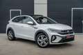 Volkswagen Taigo 1.0 TSI R-Line IQ|Camera|Stoelverw|Pano|VOL Wit - thumbnail 1