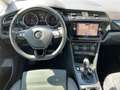 Volkswagen Touran 2.0 TDI DSG HIGHLINE LED+NAVI+AHK+ACC+DAB Gris - thumbnail 9
