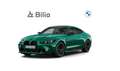 BMW M4 Coupé   M-Paket Vert - thumbnail 1