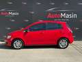 Volkswagen Golf Plus Highline 1,6 TDI DPF DSG AUTOMATIK Rouge - thumbnail 6