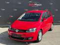 Volkswagen Golf Plus Highline 1,6 TDI DPF DSG AUTOMATIK Rouge - thumbnail 1