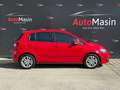 Volkswagen Golf Plus Highline 1,6 TDI DPF DSG AUTOMATIK Rouge - thumbnail 5