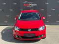 Volkswagen Golf Plus Highline 1,6 TDI DPF DSG AUTOMATIK Rouge - thumbnail 3