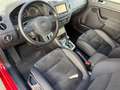 Volkswagen Golf Plus Highline 1,6 TDI DPF DSG AUTOMATIK Rouge - thumbnail 8