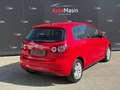 Volkswagen Golf Plus Highline 1,6 TDI DPF DSG AUTOMATIK Rouge - thumbnail 2