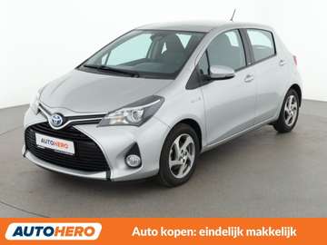 1.5 Hybrid Edition-S