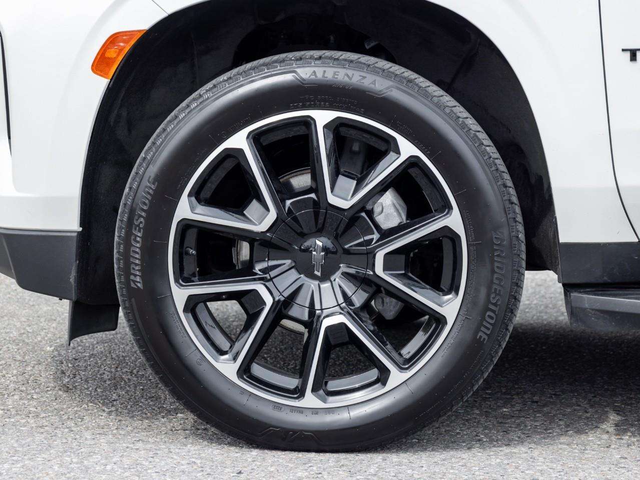2024 Chevrolet Tahoe RST — снимка 1