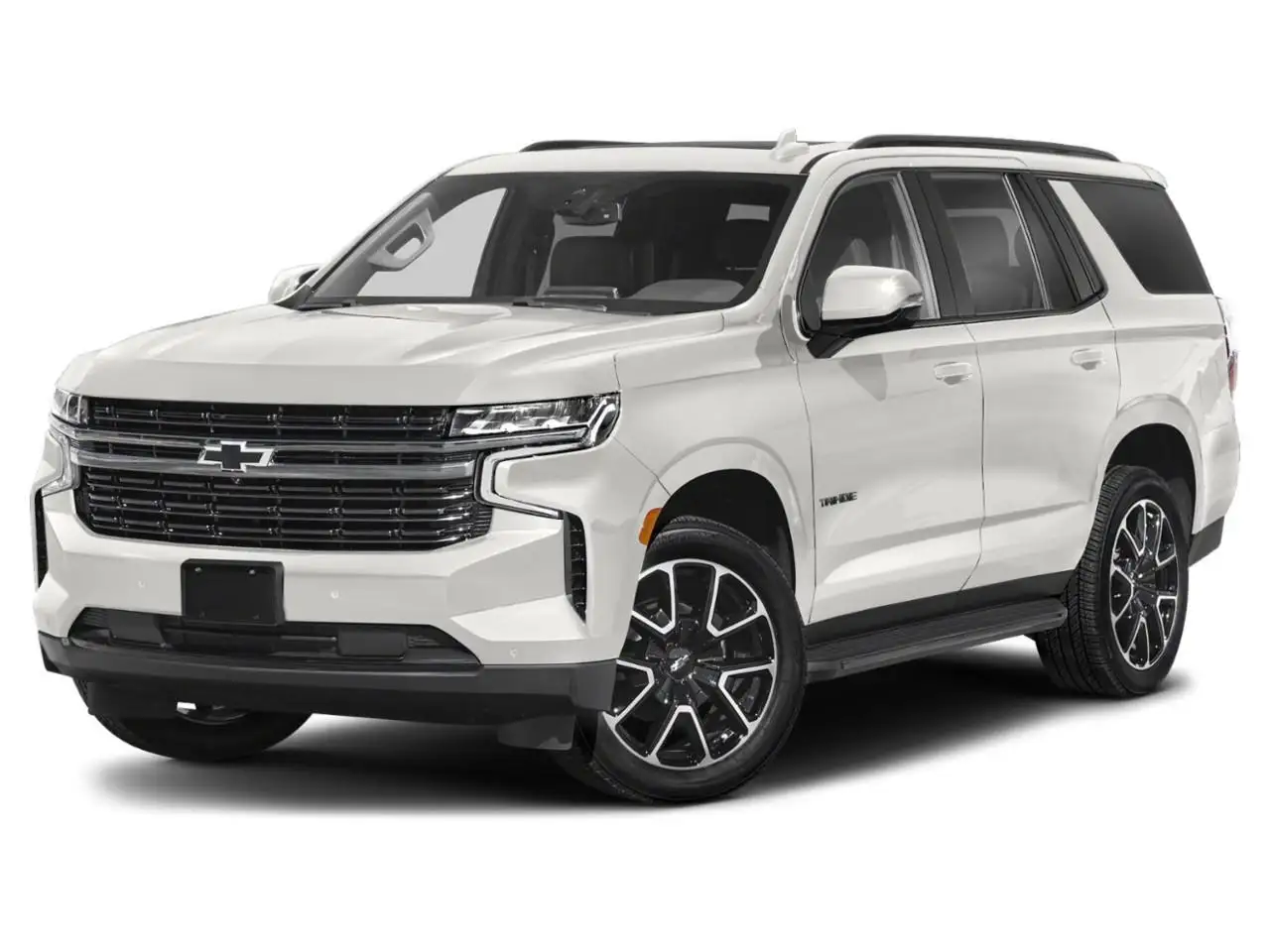 2024 Chevrolet Tahoe