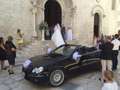 Mercedes-Benz CLK 200 Cabrio k Avantgarde 184cv - thumbnail 7