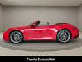 Porsche 992 911 Carrera Cabriolet Sportsitze 21-Zoll Rouge - thumbnail 2