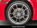 Porsche 992 911 Carrera Cabriolet Sportsitze 21-Zoll Rouge - thumbnail 9