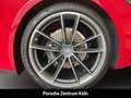 Porsche 992 911 Carrera Cabriolet Sportsitze 21-Zoll Rouge - thumbnail 10