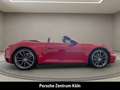Porsche 992 911 Carrera Cabriolet Sportsitze 21-Zoll Rouge - thumbnail 6