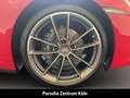 Porsche 992 911 Carrera Cabriolet Sportsitze 21-Zoll Rouge - thumbnail 12