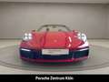 Porsche 992 911 Carrera Cabriolet Sportsitze 21-Zoll Rouge - thumbnail 8