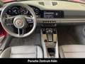 Porsche 992 911 Carrera Cabriolet Sportsitze 21-Zoll Rouge - thumbnail 14