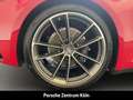 Porsche 992 911 Carrera Cabriolet Sportsitze 21-Zoll Rouge - thumbnail 11