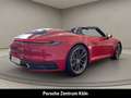 Porsche 992 911 Carrera Cabriolet Sportsitze 21-Zoll Rouge - thumbnail 5