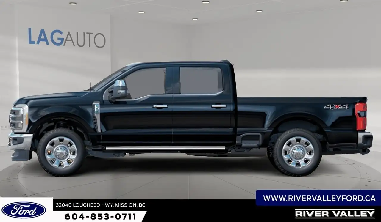 2026 Ford F 350