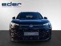 Volkswagen T-Roc R-Line eTSI DSG Schwarz - thumbnail 2