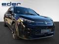 Volkswagen T-Roc R-Line eTSI DSG Schwarz - thumbnail 3