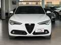 Alfa Romeo Stelvio 2.2 t Veloce Q4 210cv auto Blanc - thumbnail 2