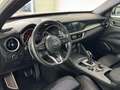 Alfa Romeo Stelvio 2.2 t Veloce Q4 210cv auto Blanc - thumbnail 9