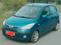 Hyundai i10 i10 1.1 Classic Azul - thumbnail 1