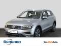 Volkswagen Tiguan Sound 1.4 TSI, LED NAVI ACTIVE INFO DISPL Silber - thumbnail 1