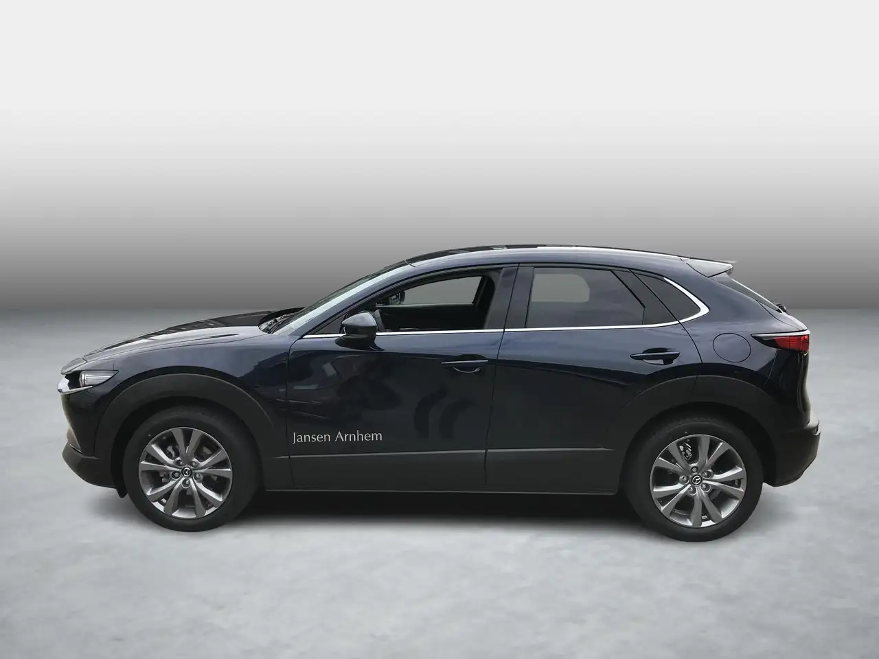 Mazda CX-30 2026