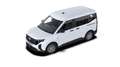 Ford Tourneo Courier 1.0 Ecoboost Trend Blanc - thumbnail 1
