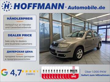 Ambition Tüv 09-2027