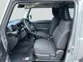 Suzuki Jimny 3Tür Allgrip Comfort(NFZ) Grau - thumbnail 9