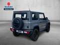 Suzuki Jimny 3Tür Allgrip Comfort(NFZ) Grau - thumbnail 6