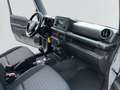 Suzuki Jimny 3Tür Allgrip Comfort(NFZ) Grau - thumbnail 14