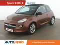 Opel Adam 1.4 Open Air 120 Jahre*TEMPO*PDC*SHZ*KLIMA* Braun - thumbnail 1
