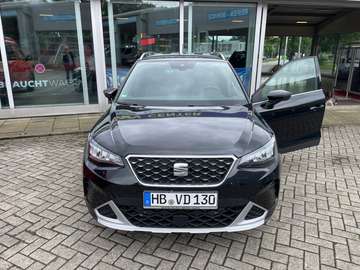 Fotografie SEAT Arona Xperience Vorführwagen