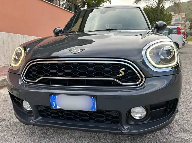 MINI Cooper SE Countryman Mini Countryman 1.5 Cooper SE Hype all4 auto